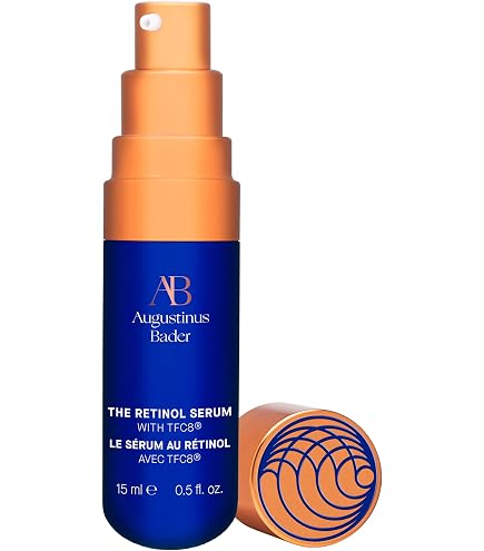 Amazon.com: Augustinus Bader The Face Oil – Travel Size – Luxury